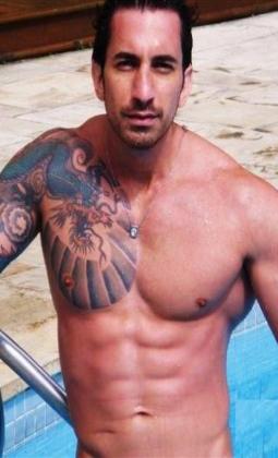 Imagen de Pietro Gigolo Boy Escort en Madrid Gigolo Boy Escort Pietro Madrid