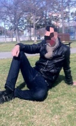 Imagen de Raul Gigolo Boy Escort en Ademuz (Valencia) Gigolo Boy Escort Raul Ademuz (Valencia)