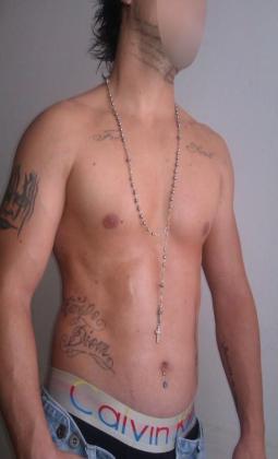 Imagen de Raul Gigolo Boy Escort en Abáigar (Navarra) Gigolo Boy Escort Raul Abáigar (Navarra)