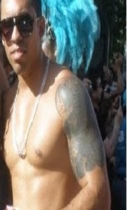 Imagen de Rick Gigolo Boy Escort en Madrid Gigolo Boy Escort Rick Madrid