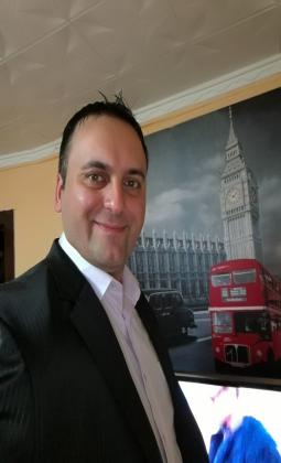 Imagen de Rico Gigolo Boy Escort en Barcelona Gigolo Boy Escort Rico Barcelona