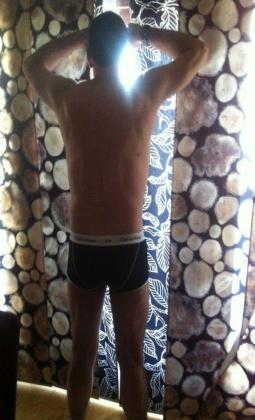 Imagen de Sandro Gigolo Boy Escort en Madrid Gigolo Boy Escort Sandro Madrid