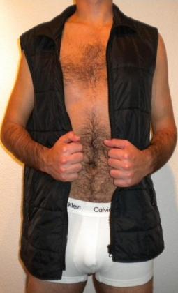 Imagen de Sergio Gigolo Boy Escort en Madrid Gigolo Boy Escort Sergio Madrid