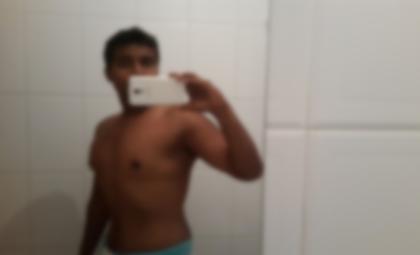 Imagen de Shanky Gigolo Boy Escort en Madrid Gigolo Boy Escort Shanky Madrid