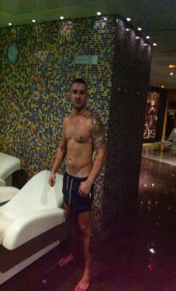 Imagen de Soby 49 Gigolo Boy Escort en Manresa (Barcelona) Gigolo Boy Escort Soby 49 Manresa (Barcelona)