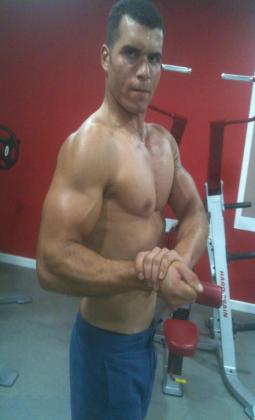 Imagen de Sorin Gigolo Boy Escort en Barcelona Gigolo Boy Escort Sorin Barcelona