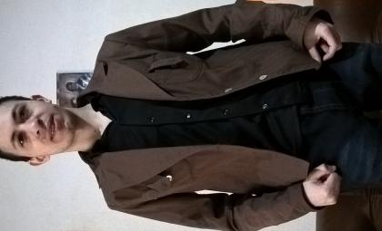 Imagen de Ton Gigolo Boy Escort en Madrid Gigolo Boy Escort Ton Madrid