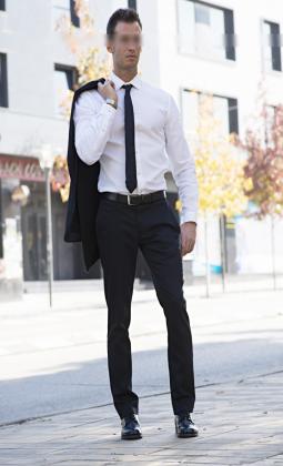 Imagen de Valentino Gigolo Boy Escort en Madrid Gigolo Boy Escort Valentino Madrid