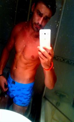 Imagen de Victor Gigolo Boy Escort en Zaragoza Gigolo Boy Escort Victor Zaragoza