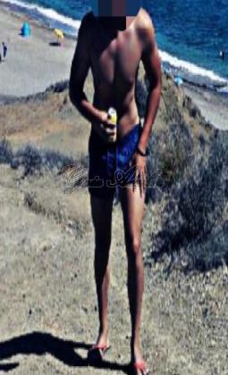 Imagen de Victor Vandick Gigolo Boy Escort en Madrid Gigolo Boy Escort Victor Vandick Madrid