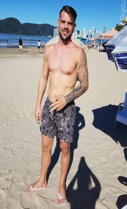 Imagen de Vinicius Gigolo Boy Escort en Madrid Gigolo Boy Escort Vinicius Madrid