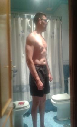 Imagen de Xavi Gigolo Boy Escort en Ajofrín (Toledo) Gigolo Boy Escort Xavi Ajofrín (Toledo)