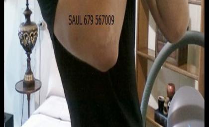 Imagen de Saul Masajista Bisexual Masaje Final Feliz en Sevilla Masaje Final Feliz Saul Masajista Bisexual Sevilla