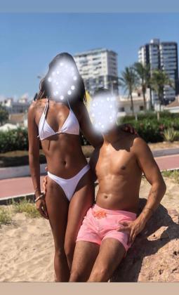 Imagen de Delisweet Pareja Escort en Valencia Pareja Escort Delisweet Valencia