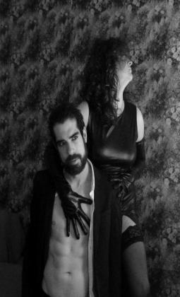 Imagen de Erika Y Alex Pareja Escort en Barcelona Pareja Escort Erika Y Alex Barcelona