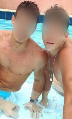 Imagen de Juan y Felipe Pareja Escort en Sevilla Pareja Escort Juan y Felipe Sevilla