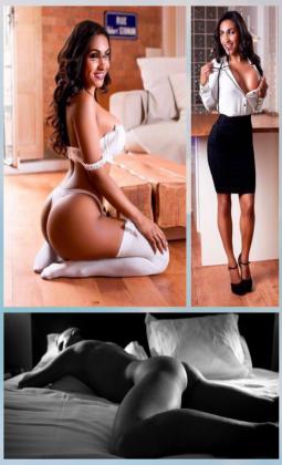 Imagen de Laya Y Mark Pareja Escort en Barcelona Pareja Escort Laya Y Mark Barcelona