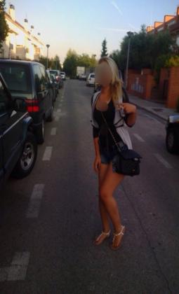 Imagen de Sofia Puta en Arganda del Rey (Madrid) Puta Sofia Arganda del Rey (Madrid)
