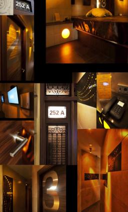 Imagen de Apricots Puticlub Bar Alterne en Barcelona Puticlub Bar Alterne Apricots Barcelona