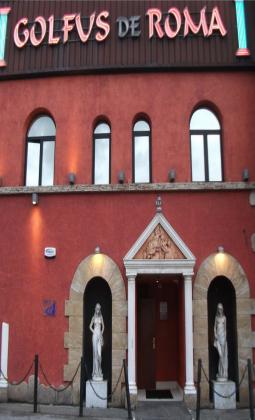 Imagen de Club Golfus De Roma Puticlub Bar Alterne en Vizcaya Puticlub Bar Alterne Club Golfus De Roma Vizcaya
