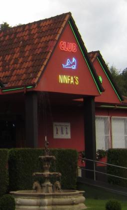 Imagen de Club Ninfas Puticlub Bar Alterne en Ourense Puticlub Bar Alterne Club Ninfas Ourense