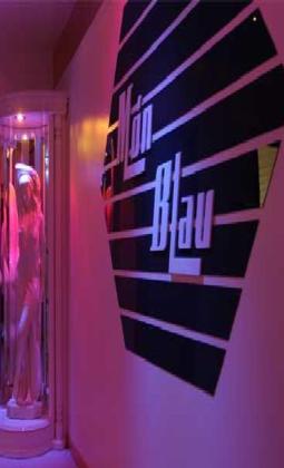 Imagen de Mon Blau Puticlub Bar Alterne en Barcelona Puticlub Bar Alterne Mon Blau Barcelona