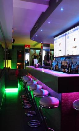 Imagen de Pussycat Club Puticlub Bar Alterne en Barcelona Puticlub Bar Alterne Pussycat Club Barcelona
