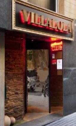 Imagen de Villalola Puticlub Bar Alterne en Barcelona Puticlub Bar Alterne Villalola Barcelona