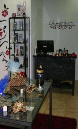 Imagen de Le Petit Boutique SexShop Tienda Erótica en Barcelona SexShop Tienda Erótica Le Petit Boutique Barcelona