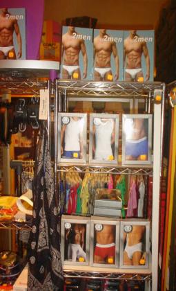 Imagen de Mans Plaza SexShop Tienda Erótica en Las Palmas SexShop Tienda Erótica Mans Plaza Las Palmas