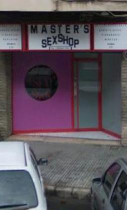 Imagen de Master Sexshop SexShop Tienda Erótica en Baleares Mallorca SexShop Tienda Erótica Master Sexshop Baleares Mallorca
