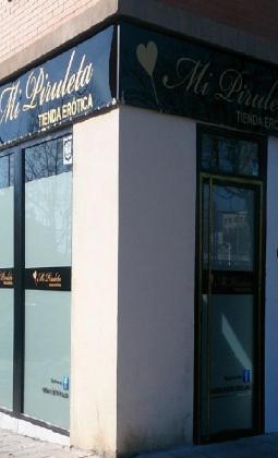 Imagen de Mi Piruleta SexShop Tienda Erótica en Granada SexShop Tienda Erótica Mi Piruleta Granada