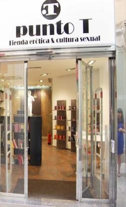 Imagen de Punto T. Tienda Erótica SexShop Tienda Erótica en Granada SexShop Tienda Erótica Punto T. Tienda Erótica Granada