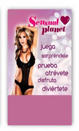 Imagen de Sensual Planet SexShop Tienda Erótica en Valladolid SexShop Tienda Erótica Sensual Planet Valladolid