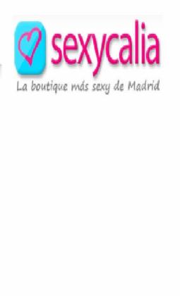 Imagen de Sexycalia SexShop Tienda Erótica en Madrid SexShop Tienda Erótica Sexycalia Madrid