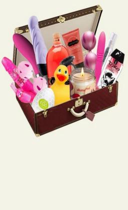 Imagen de Tuppersex Malaga SexShop Tienda Erótica en Málaga SexShop Tienda Erótica Tuppersex Malaga Málaga