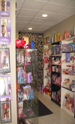 Imagen de Vis Vis SexShop Tienda Erótica en Madrid SexShop Tienda Erótica Vis Vis Madrid