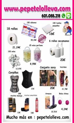 Imagen de Www Pepetelolleva Com SexShop Tienda Erótica en Barcelona SexShop Tienda Erótica Www Pepetelolleva Com Barcelona