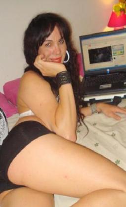 Imagen de Alexia Travesti Shemale en Lleida / Lérida Travesti Shemale Alexia Lleida / Lérida