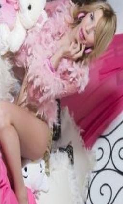 Imagen de Laura Travesti Shemale en Barcelona Travesti Shemale Laura Barcelona