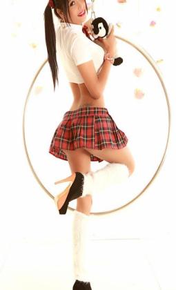 Imagen de Mia Travesti Shemale en Lugo Travesti Shemale Mia Lugo