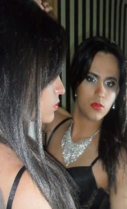 Imagen de Myllena Brazil Travesti Shemale en Madrid Travesti Shemale Myllena Brazil Madrid