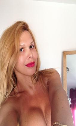 Imagen de Renata Bambola Travesti Shemale en Alicante Travesti Shemale Renata Bambola Alicante