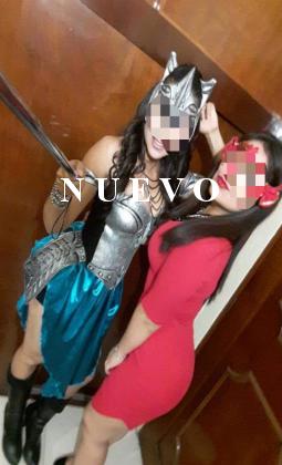 Imagen de Chloe Y Jesika Escort en Madrid Escort Chloe Y Jesika Madrid