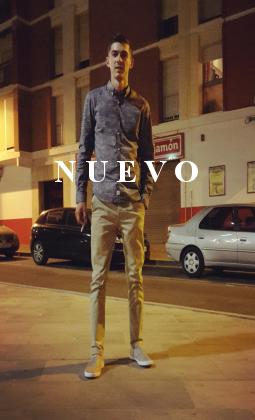 Imagen de Alex Gigolo Boy Escort en Sevilla Gigolo Boy Escort Alex Sevilla