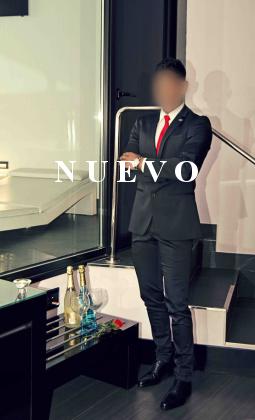 Imagen de Angel Gigolo Boy Escort en Barcelona Gigolo Boy Escort Angel Barcelona