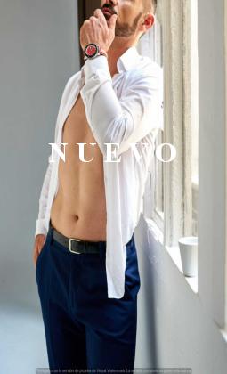 Imagen de David Sanz Gigolo Boy Escort en Barcelona Gigolo Boy Escort David Sanz Barcelona