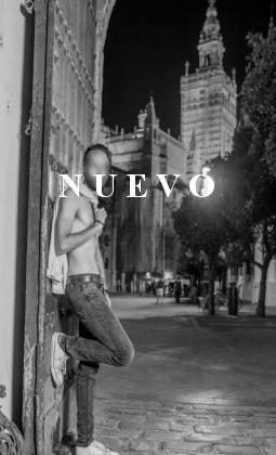 Imagen de Elian Gigolo Boy Escort en Gigolo Boy Escort Elian