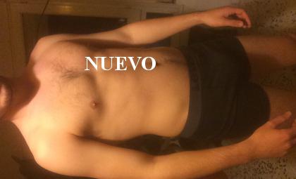 Imagen de Jonbala Gigolo Boy Escort en Barcelona Gigolo Boy Escort Jonbala Barcelona