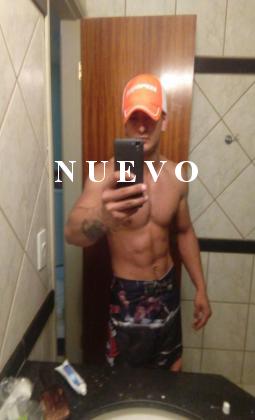 Imagen de Luka Gigolo Boy Escort en Barcelona Gigolo Boy Escort Luka Barcelona